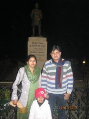 Devendra Jangid