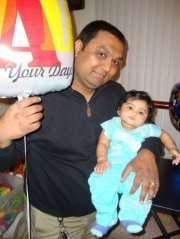 Ashish Patel