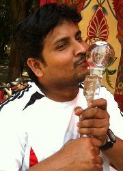 Ravi Chandra