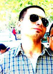 Shadi Yousef