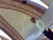 Zafar Ullah
