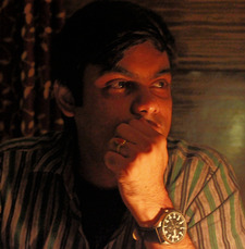 Saurabh Sharma