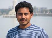 Mahesh Pallelli