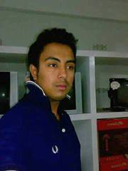 Shafu Uddin