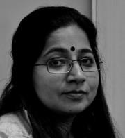 Madhavi Chandra