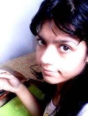 Dyuti Roy