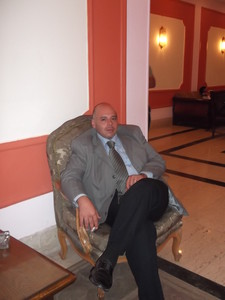 Sameh Tadros