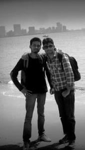 Gaurav Saxena