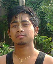 Vijay Devnath