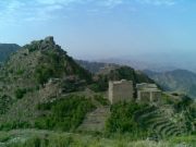 فارس بن سعادين