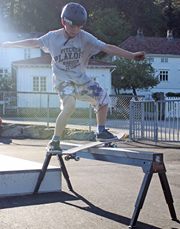 Mathias Bilstad-larsen