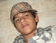 Alhakimisuhail Alhakimi