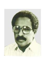 Osman Abdalla