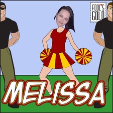 Melissa