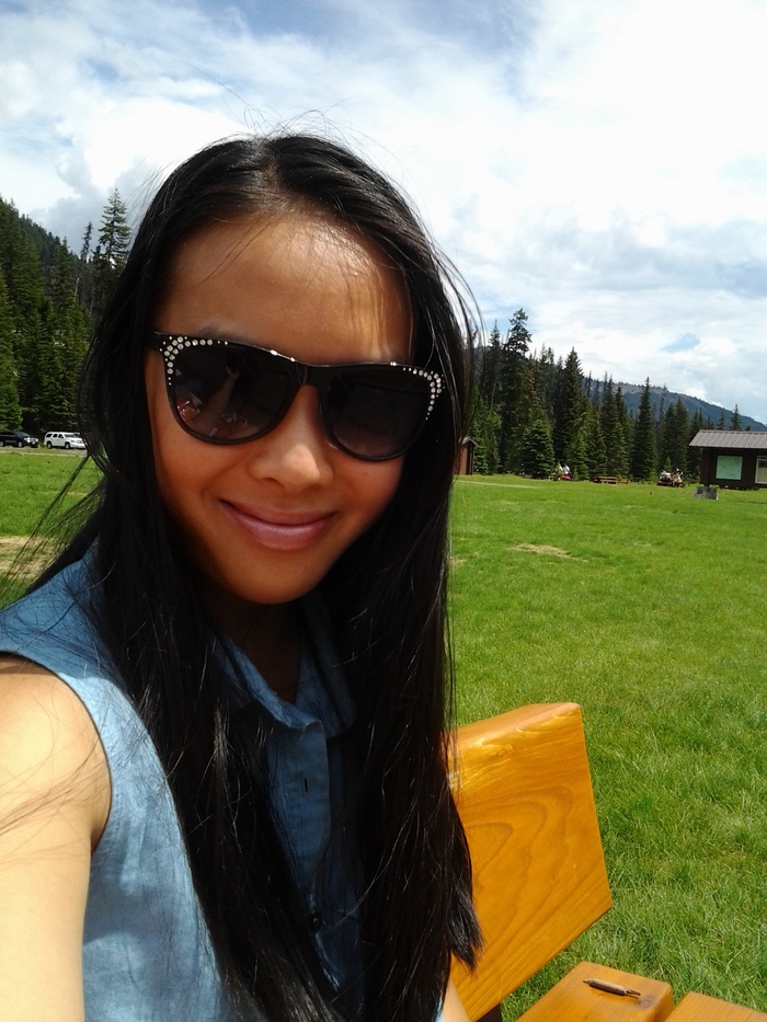 Goodreads profile picture for @fantasizing