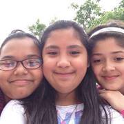 Daniela Portillo membreno