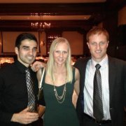 Christopher Etcheverry