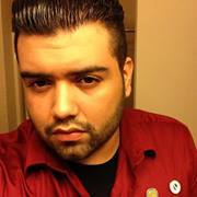 Aaron Adame