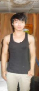 Joeven Lim