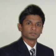 Auniruddho Chowdhury