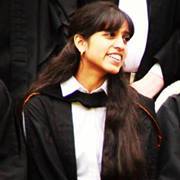 Niranjani Prasad