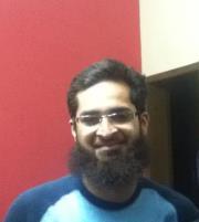 Khawaja Nadeem
