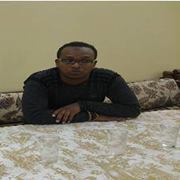 Mostafa Afandy