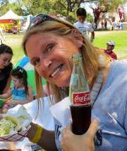 Sharon Sundman-schultz