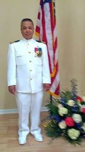 Josef Rivero