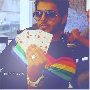 احمد المهداوي الشريف