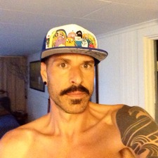 Eric Messbauer