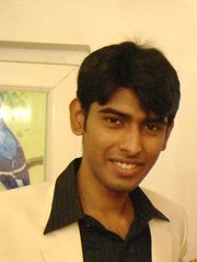 Abhishek Mallick