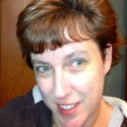 Catherine Dyer