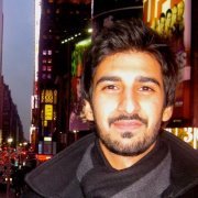 Farooq Ali
