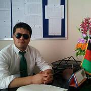 Ahmad Nikfar