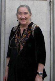 Marianne Soher