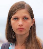 Елена Уварова