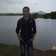 Sachin Ghadage