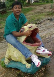 Anup Das