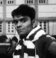 Akarsh Acharya