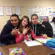 Caleb Marshall-stevens