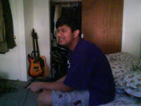 Zarif Ahmed