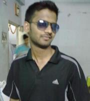 Mankena Venkatesh