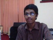 Sree Harsha