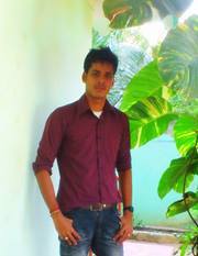 Piratheepan Ashokumar