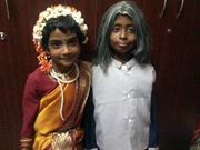 Sanjeevi Dhamodharan