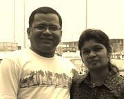 Ganesh Dhile