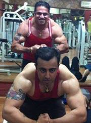 Dharmatma Suryavanshi