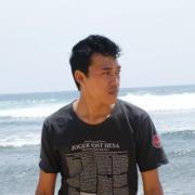 Ahmad M