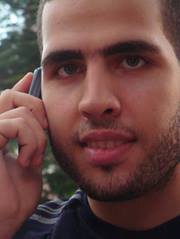 عبدالرحمن احمد